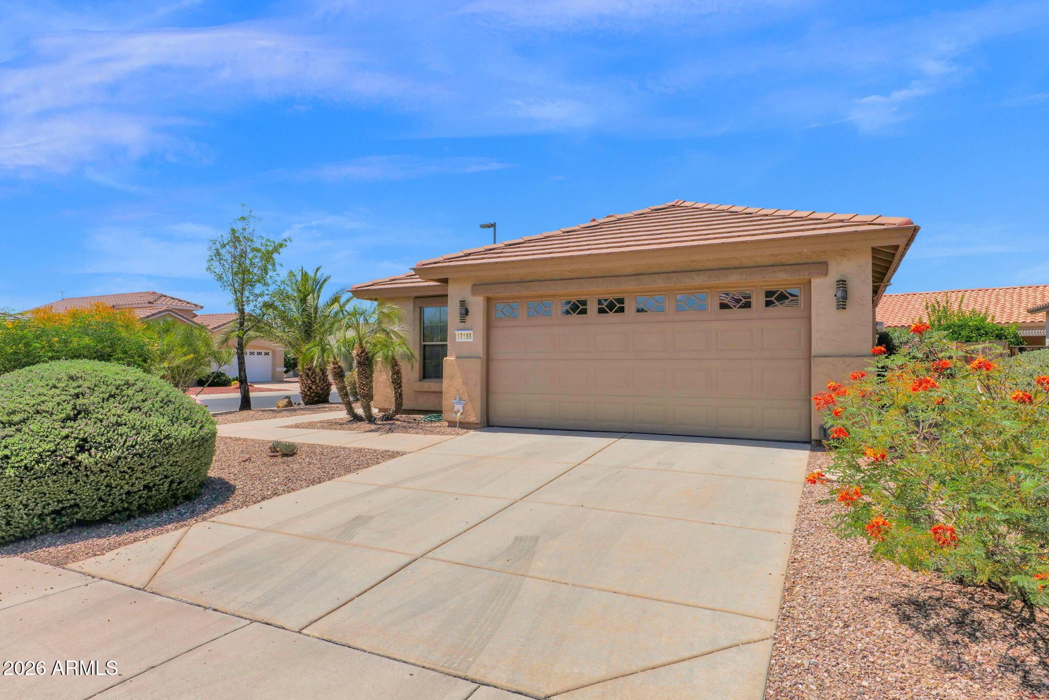 18166 W Camino Real Drive