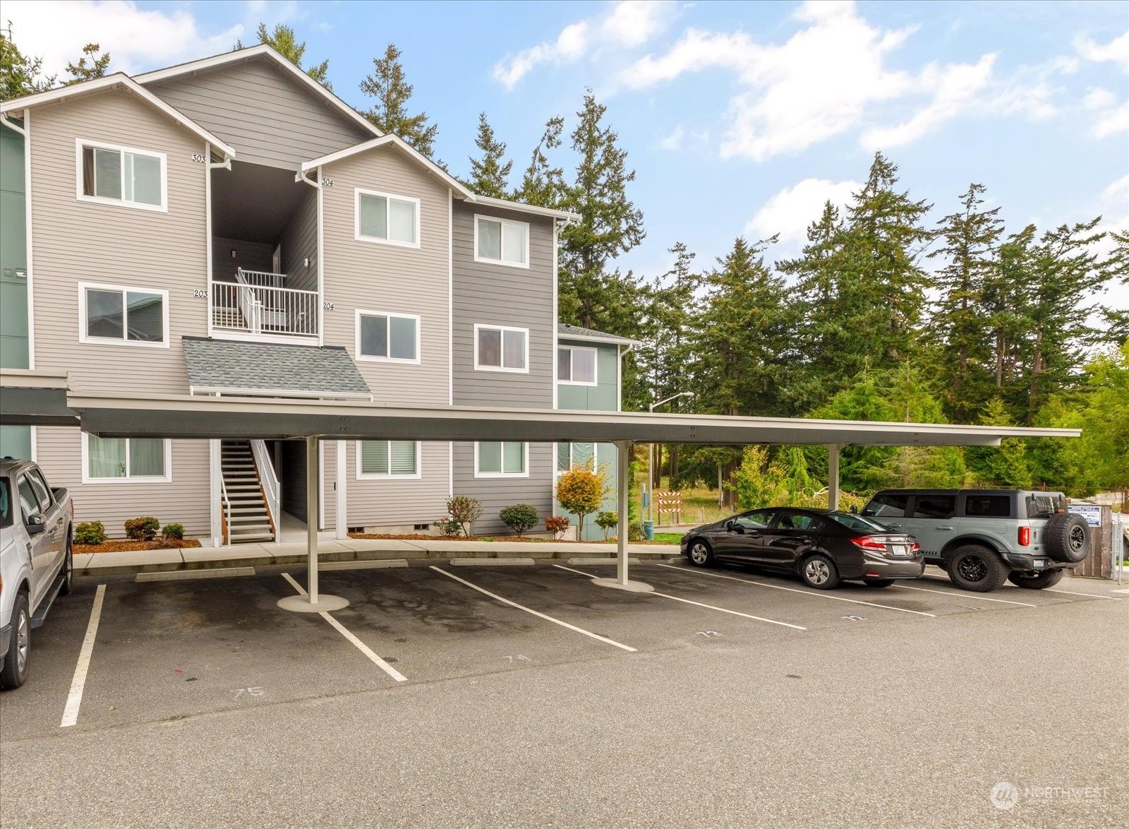 1621 Sw Mulberry Place D203