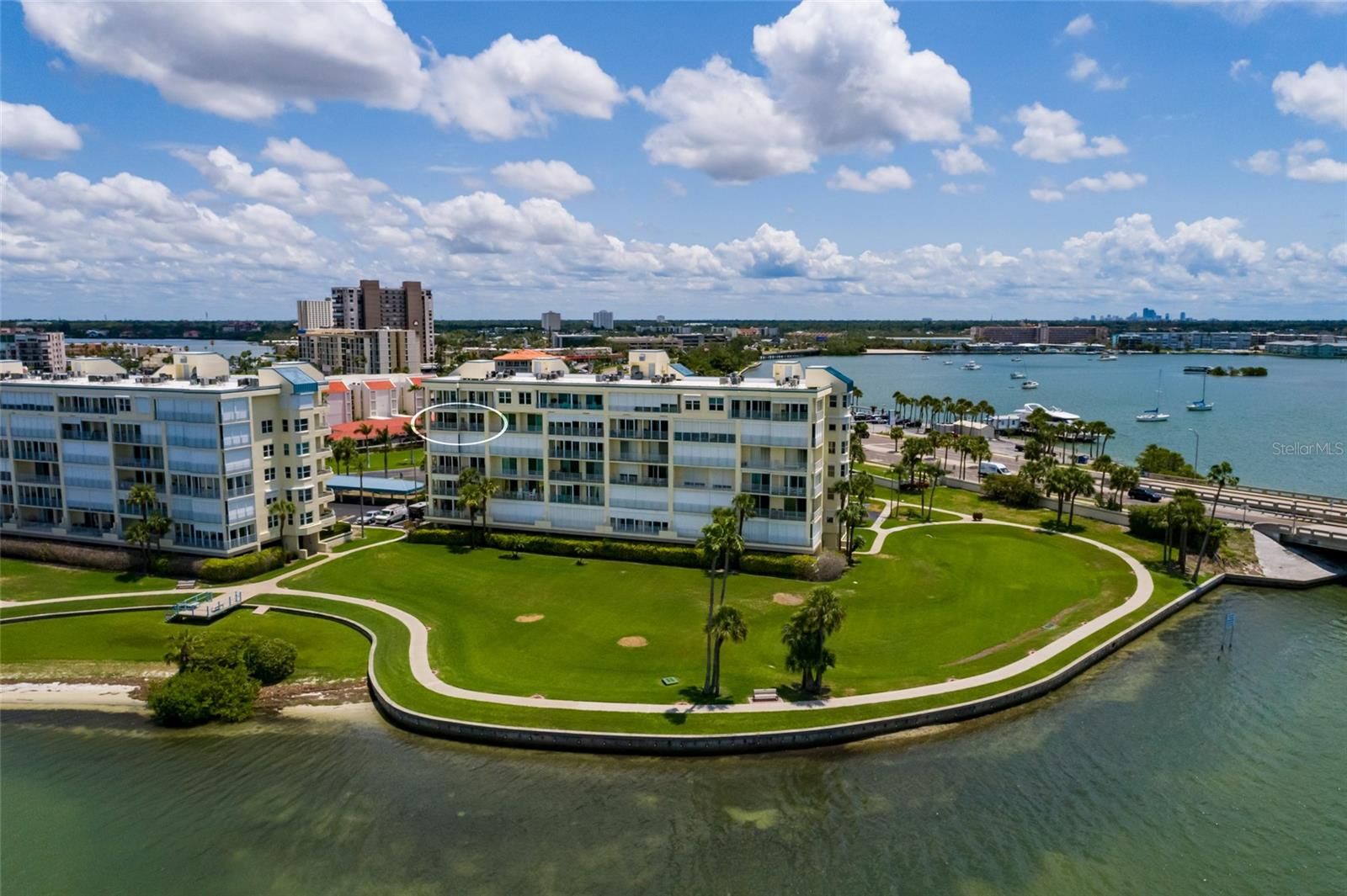 7862 Sailboat Key Boulevard S 506