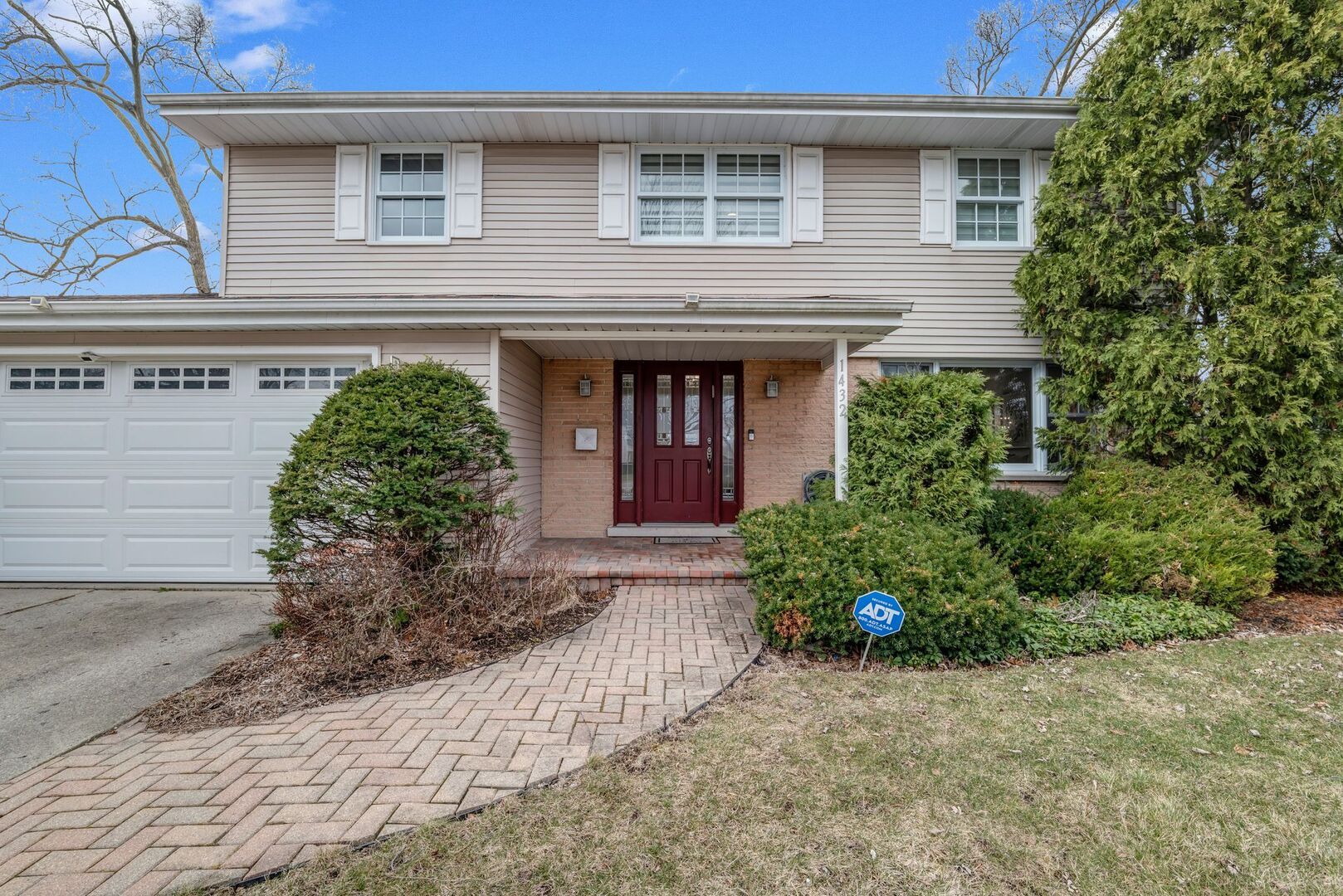 1432 Executive Court