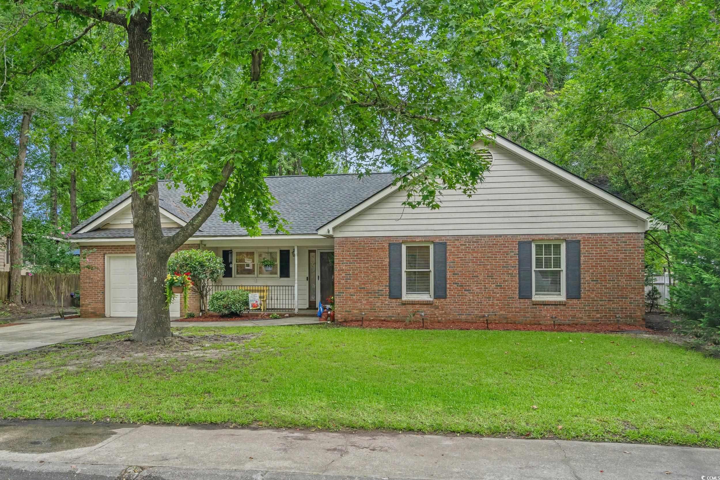 311 Ashwood Ln.