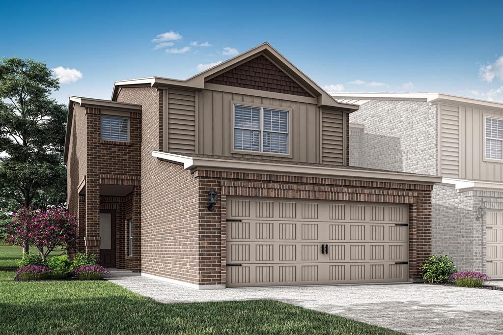 732 Carson Lane