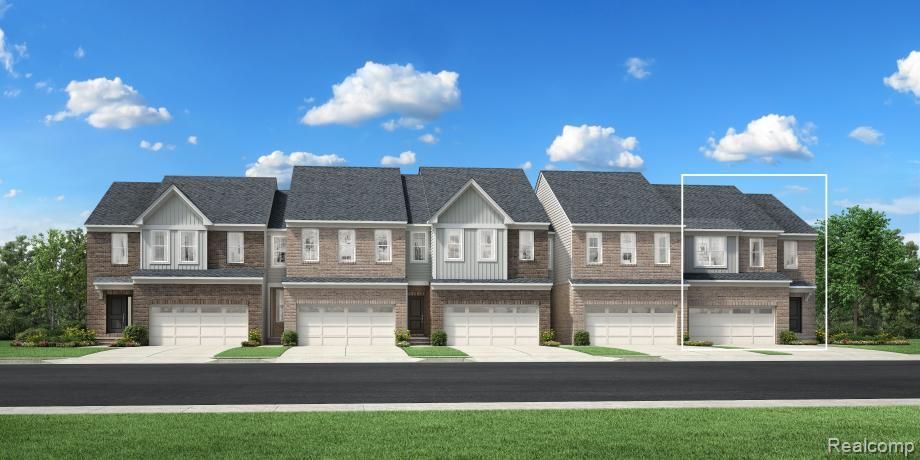 49486 Coldwater Ridge Drive