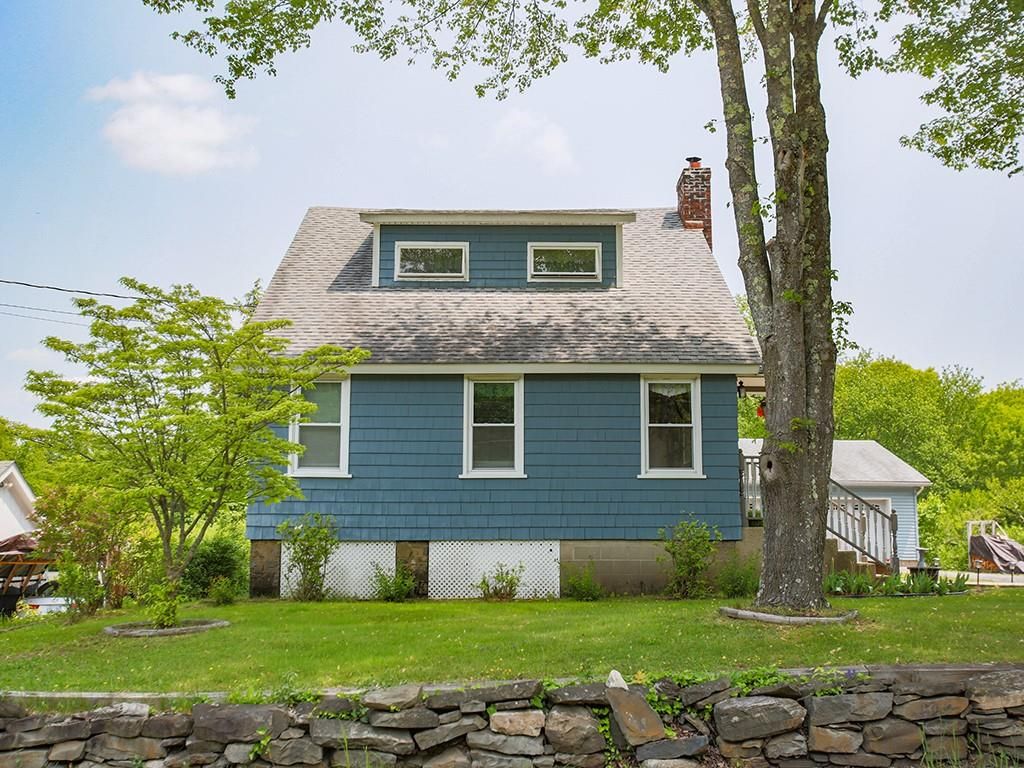 310 Van Burenville Road