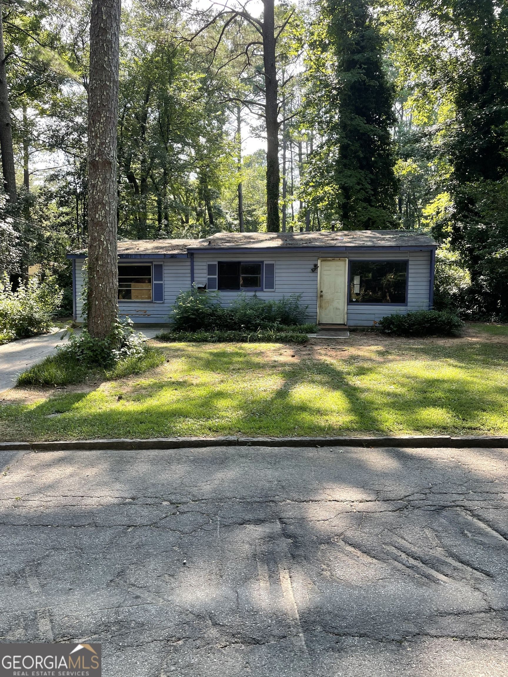 3283 Pebble Drive
