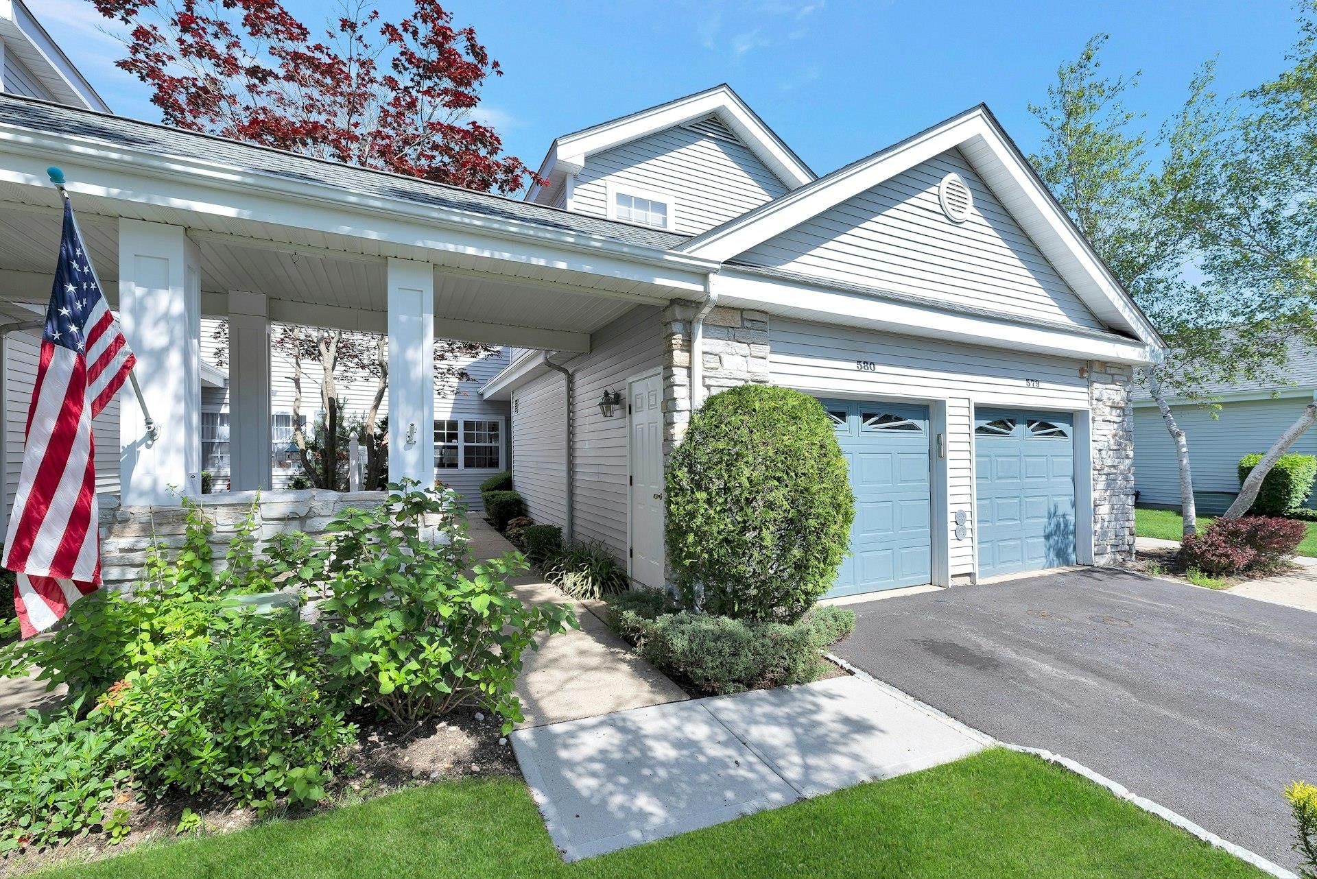 580 Mirror Pond Court
