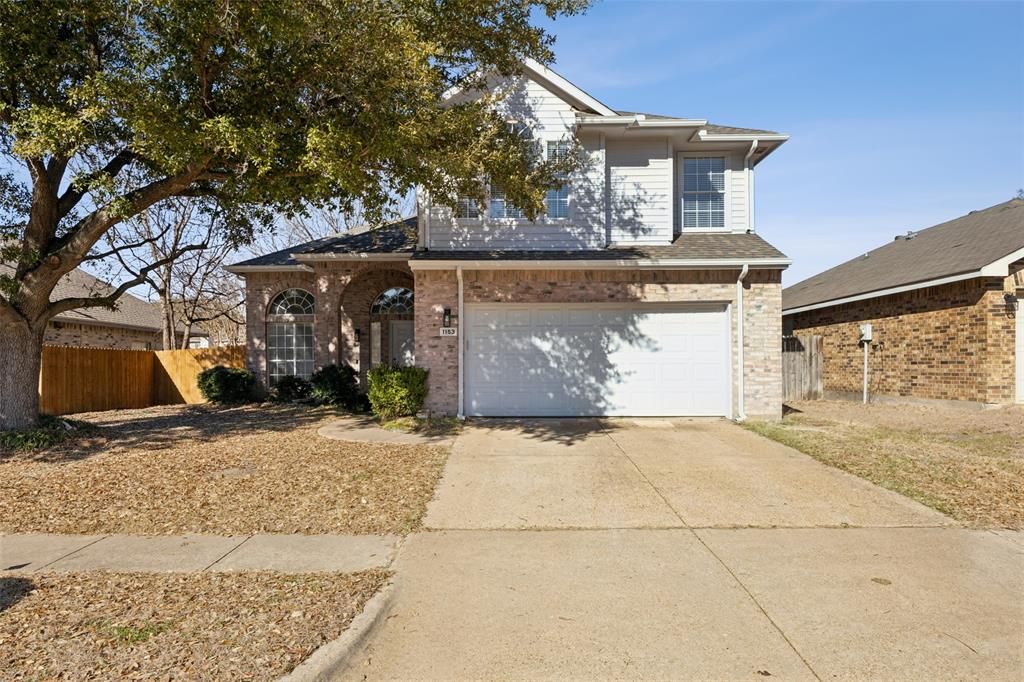 1153 Regal Drive