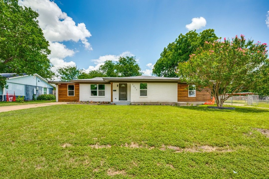 2800 Cecil Drive