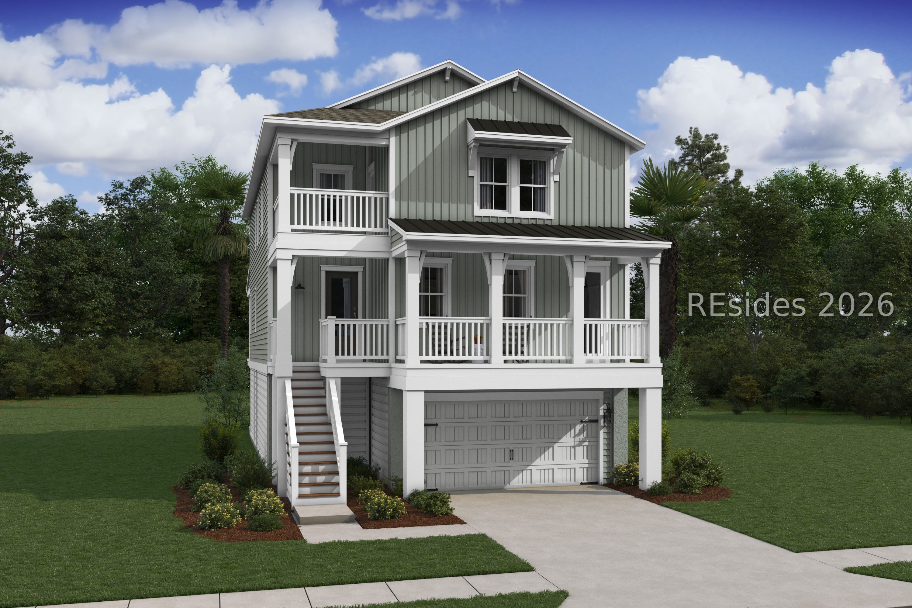 202 Sandy Oaks Lane