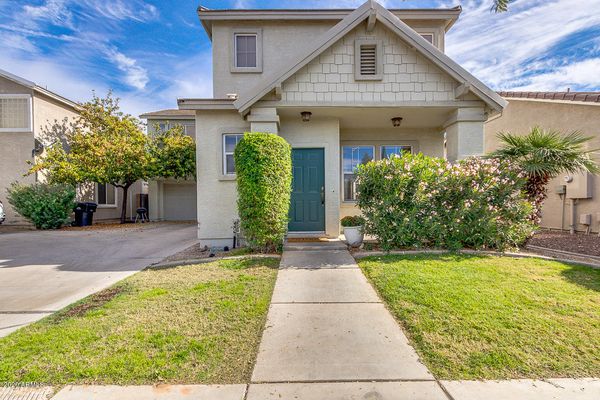 Barrington Estates Mesa Az Homes For Sale Real Estate Neighborhoods Com