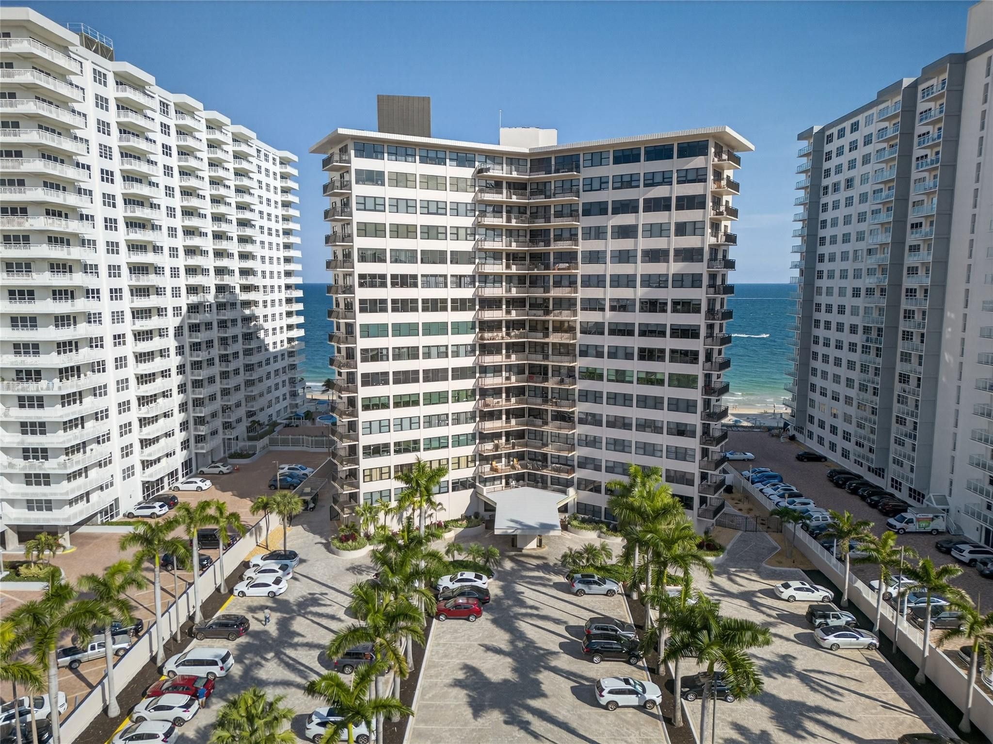 3800 Galt Ocean Drive 511