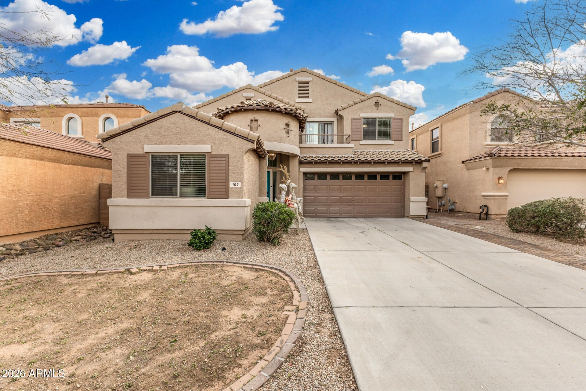 109 W Gold Dust Way