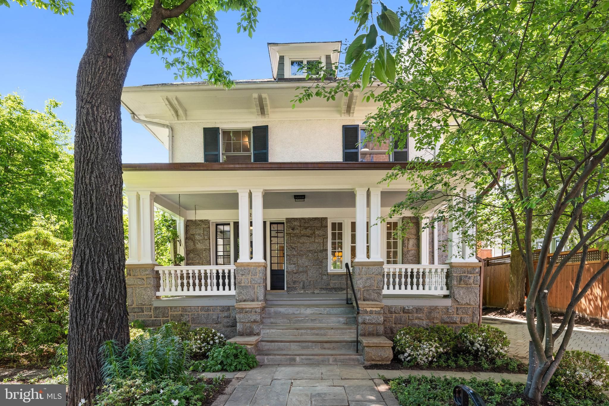3612 Macomb Street Nw