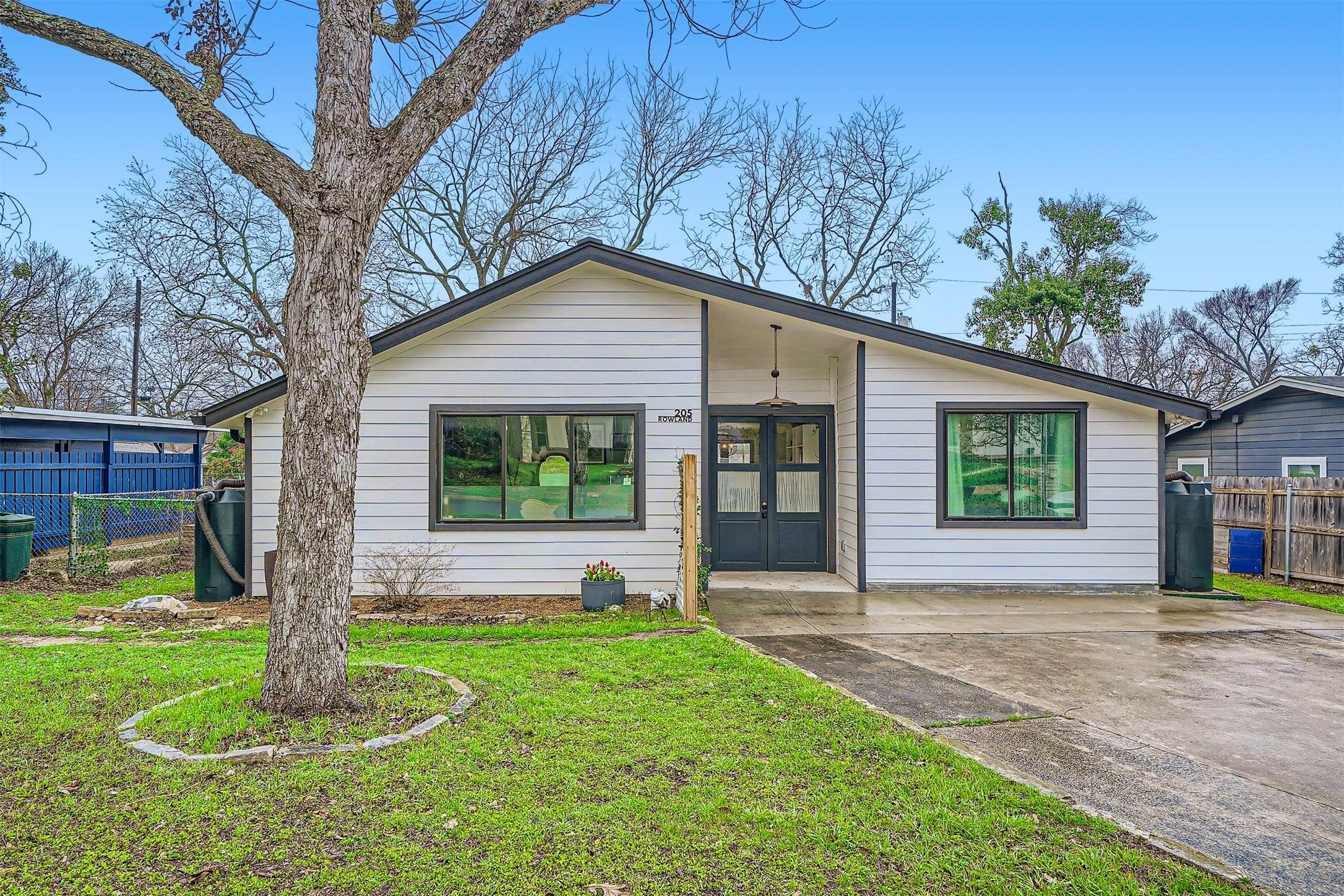 205 Rowland Drive