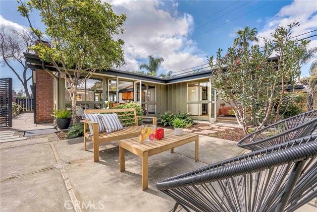 7109 E Premium Street