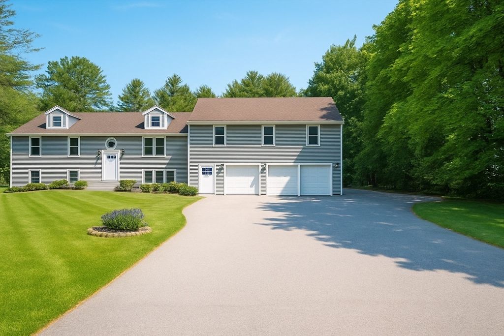 21 King Hill Rd