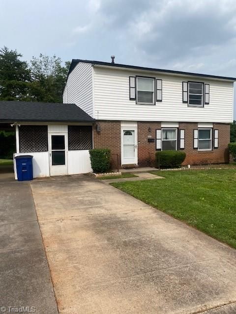 4223 Oak Ridge Drive