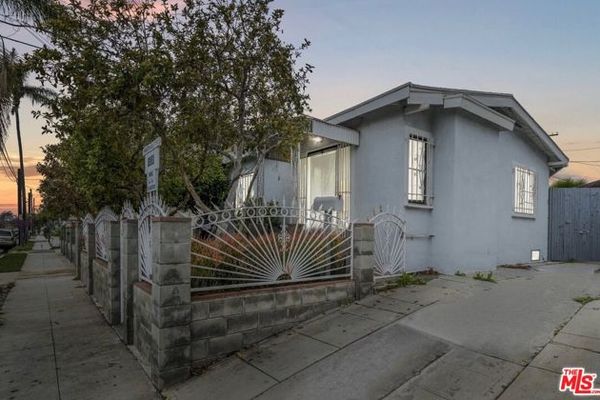 Adams-Normandie - Los Angeles, CA Homes for Sale & Real Estate |  