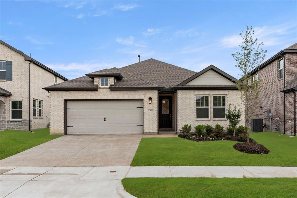2008 Redtail Drive