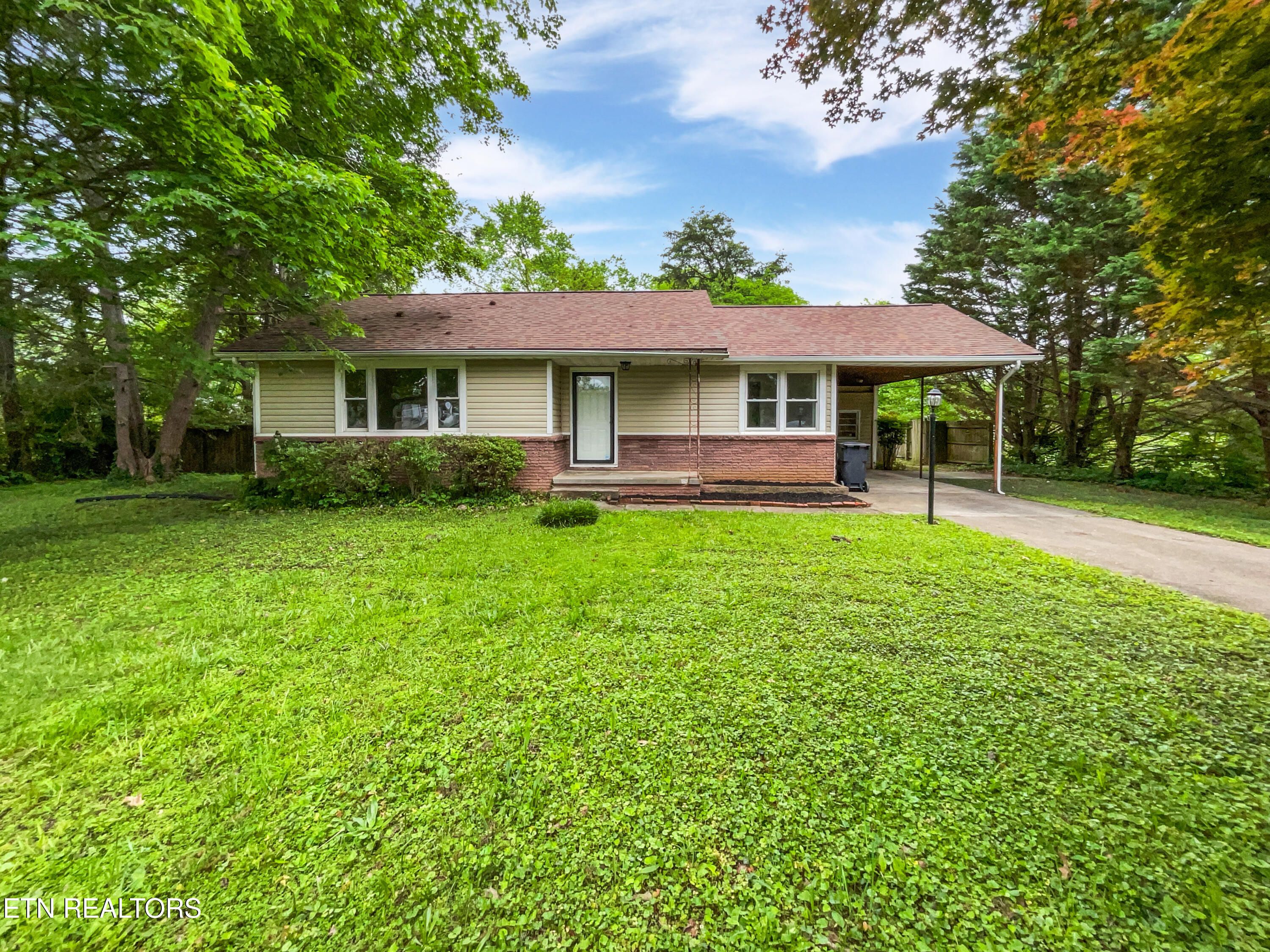3318 Gary Rd