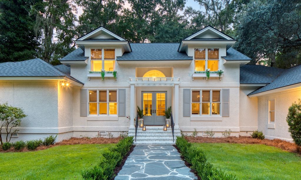 The Landings on Skidaway Island