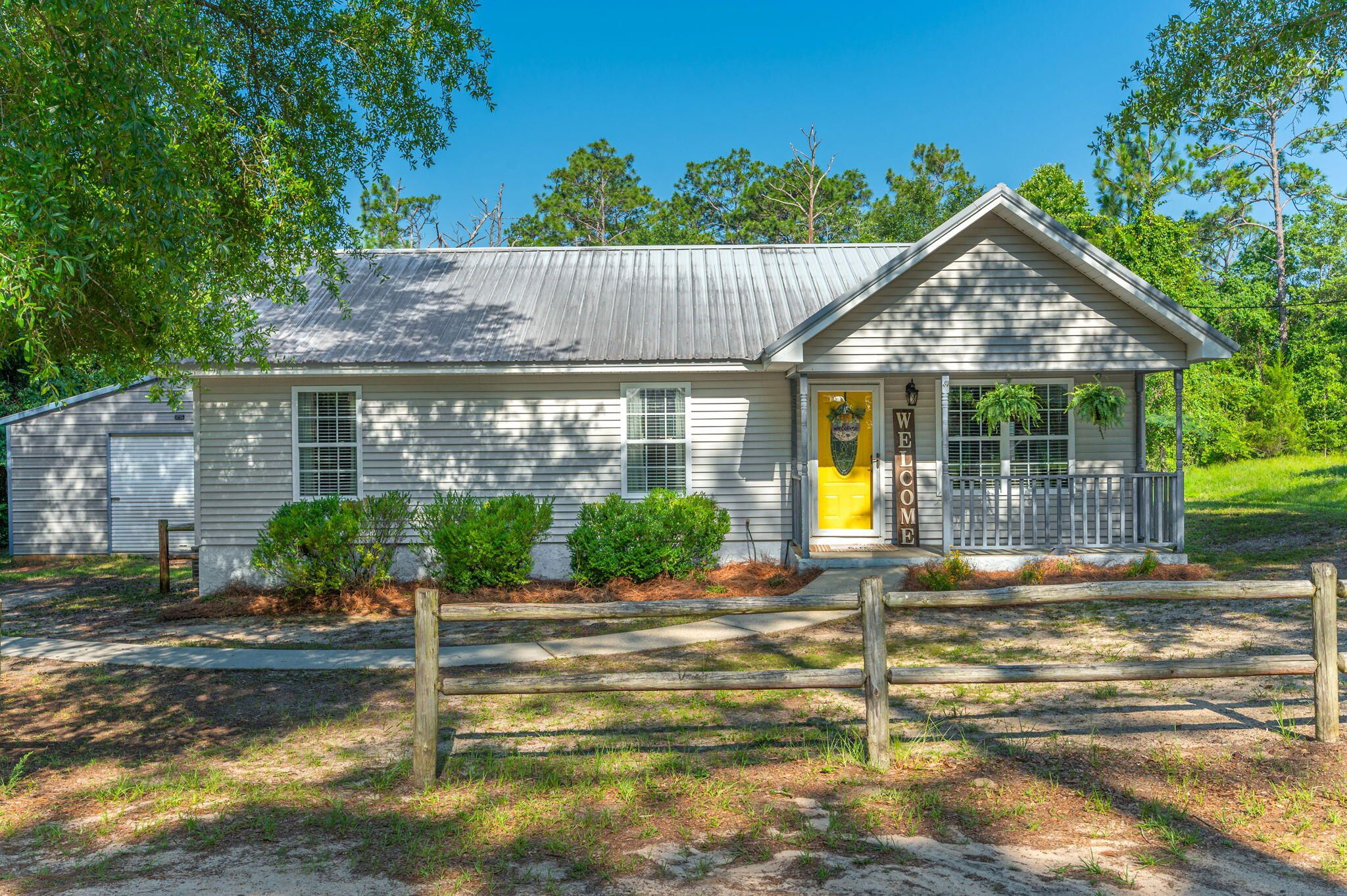 5358 Cox Lane