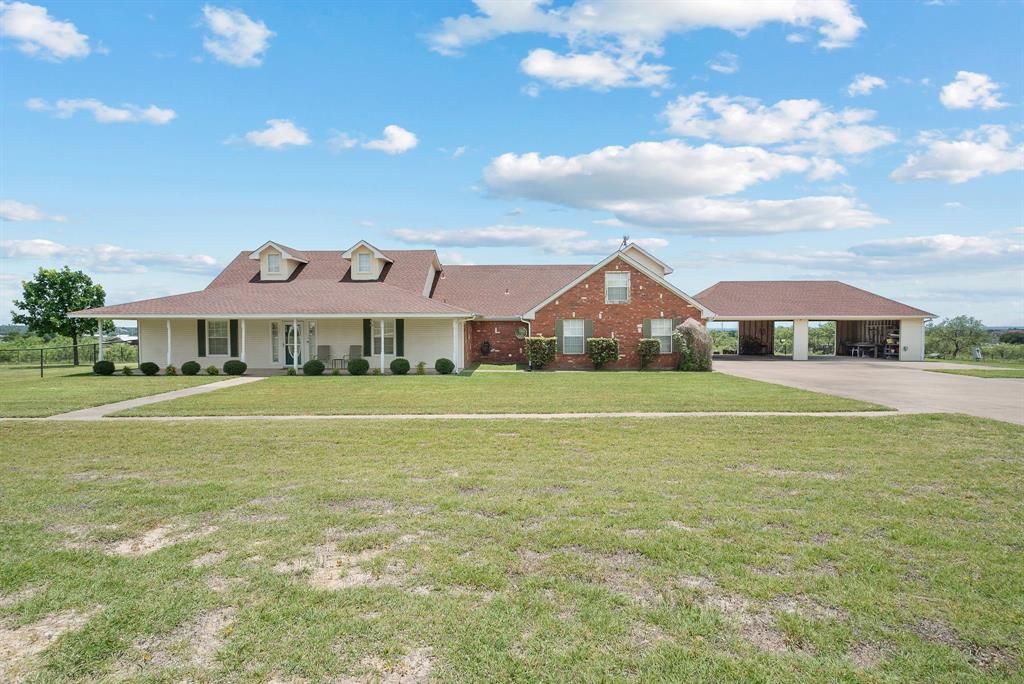 734 Young Bend Road