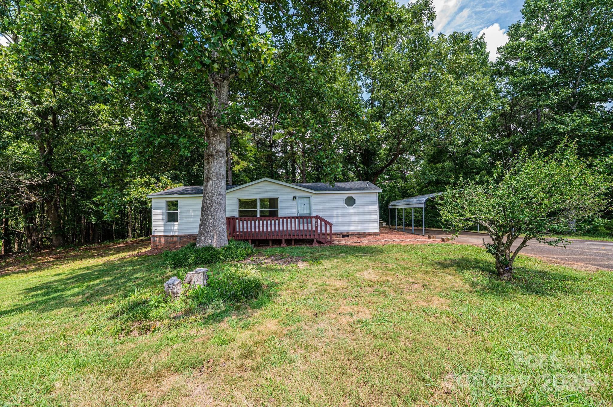 6400 Raven Hill Drive