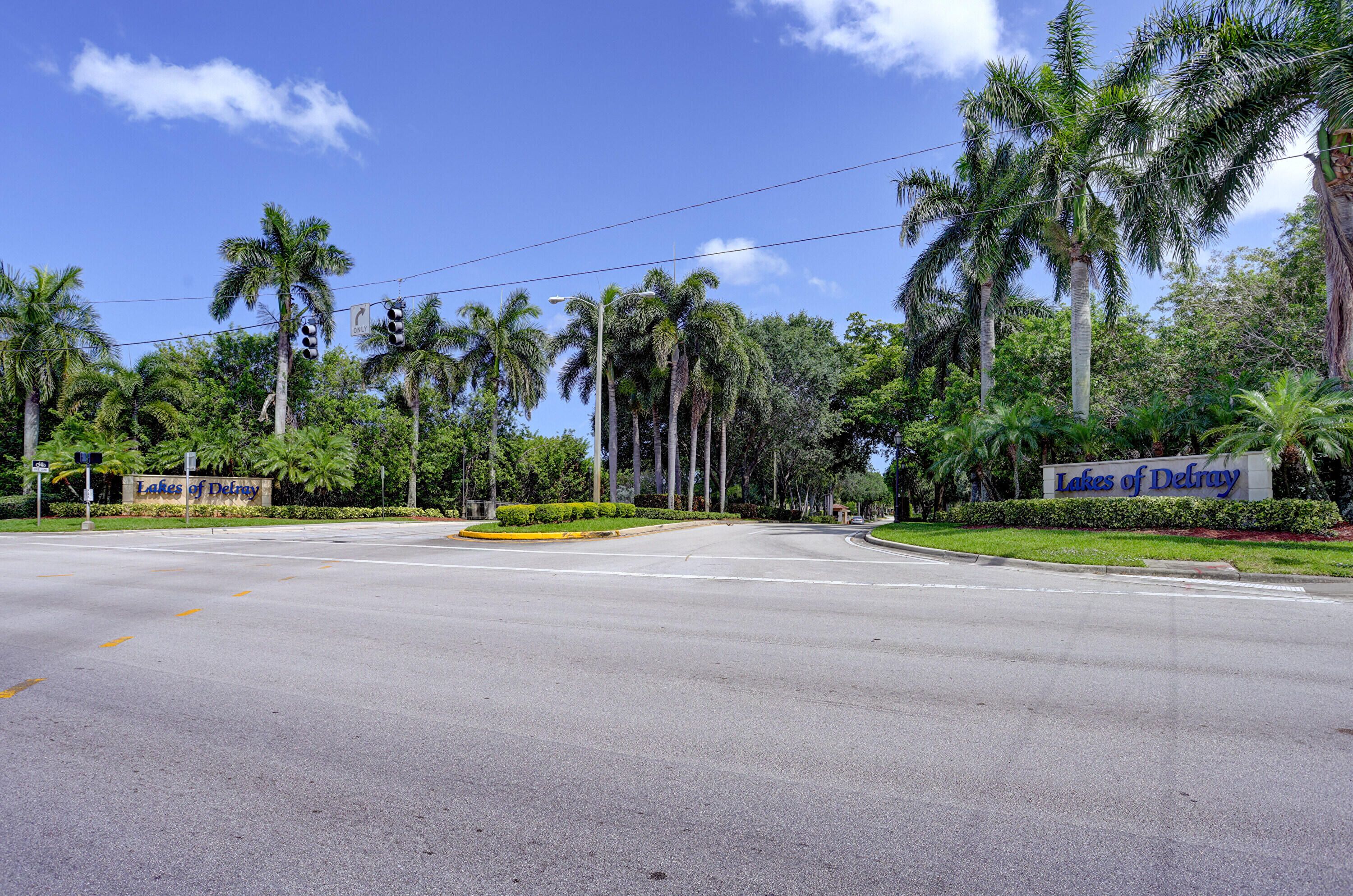 15378 Lakes Of Delray Boulevard 15