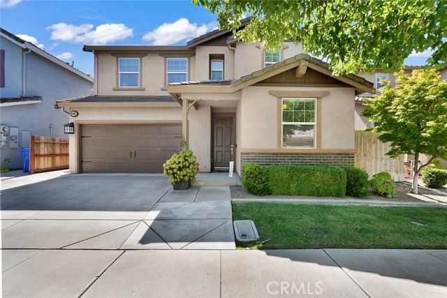 4181 Wild Lilac Drive