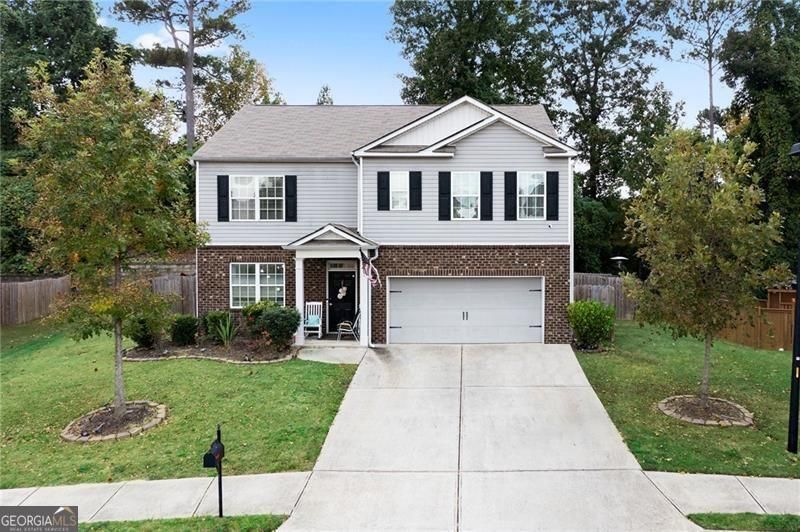 309 Aviary Lane