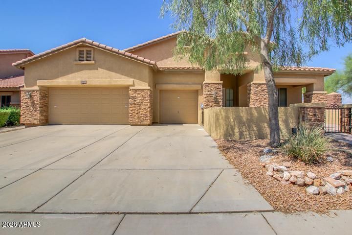 26812 N 23rd Drive