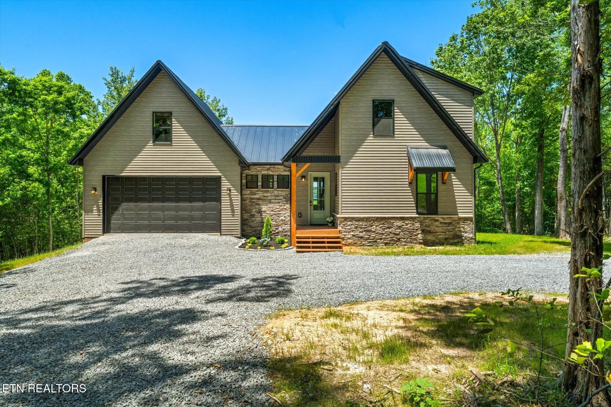 597 Goins Hill Rd