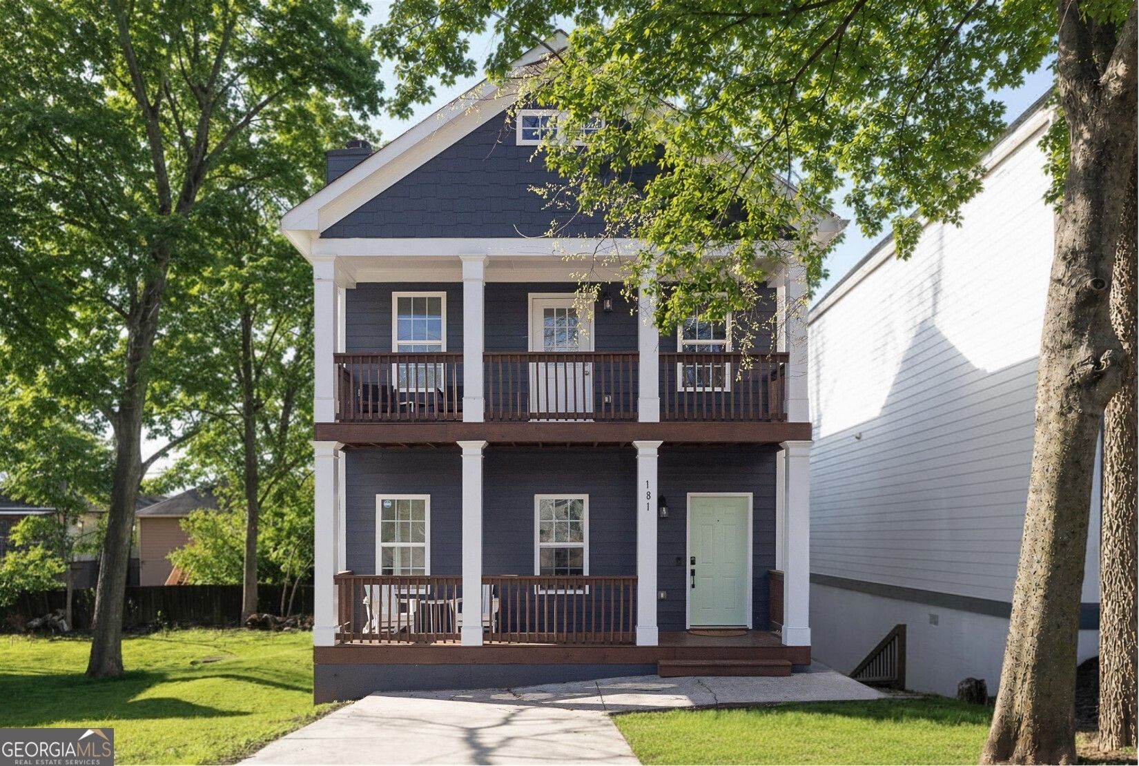181 South Avenue Se