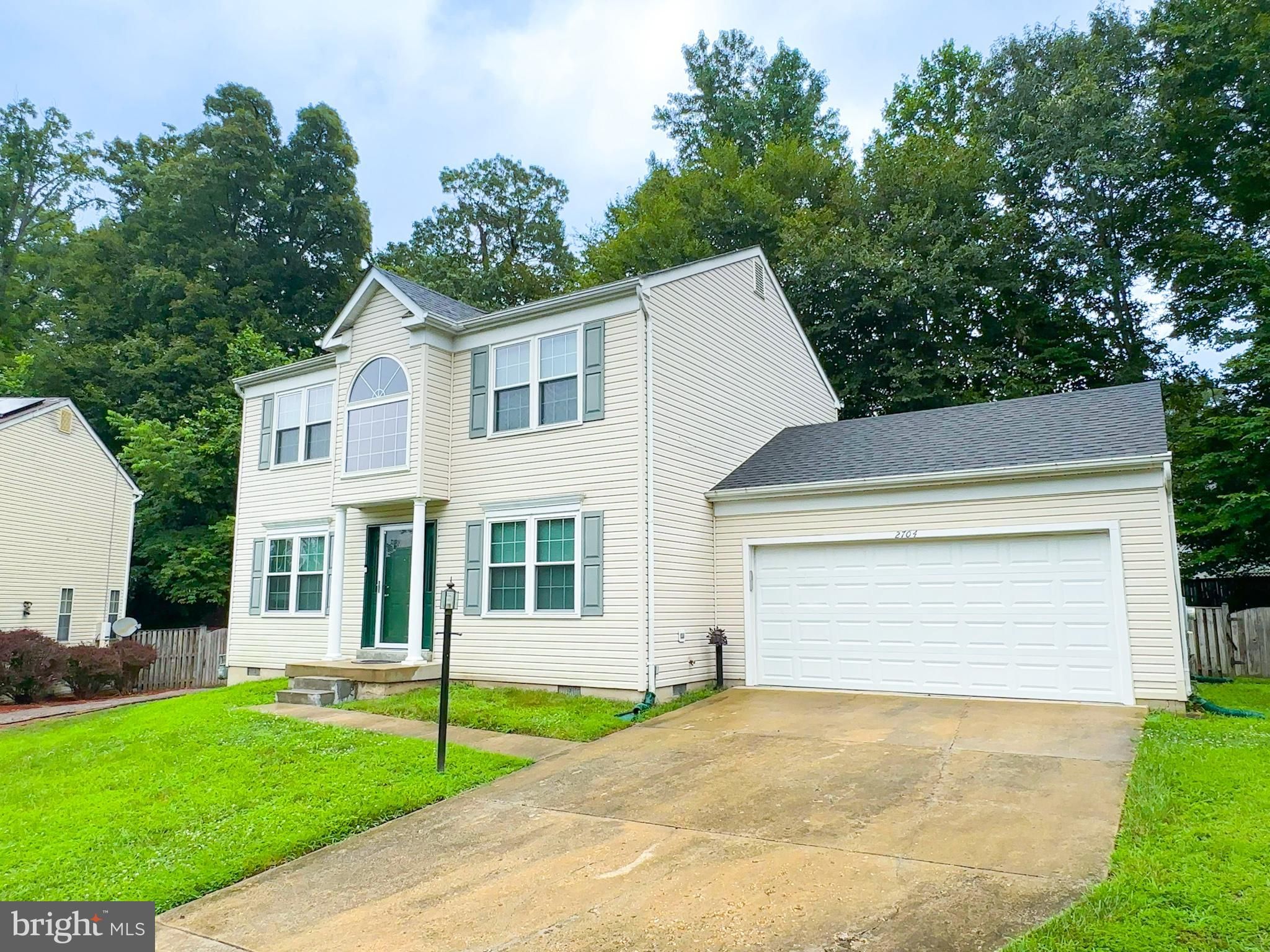 2704 Tred Avon Court