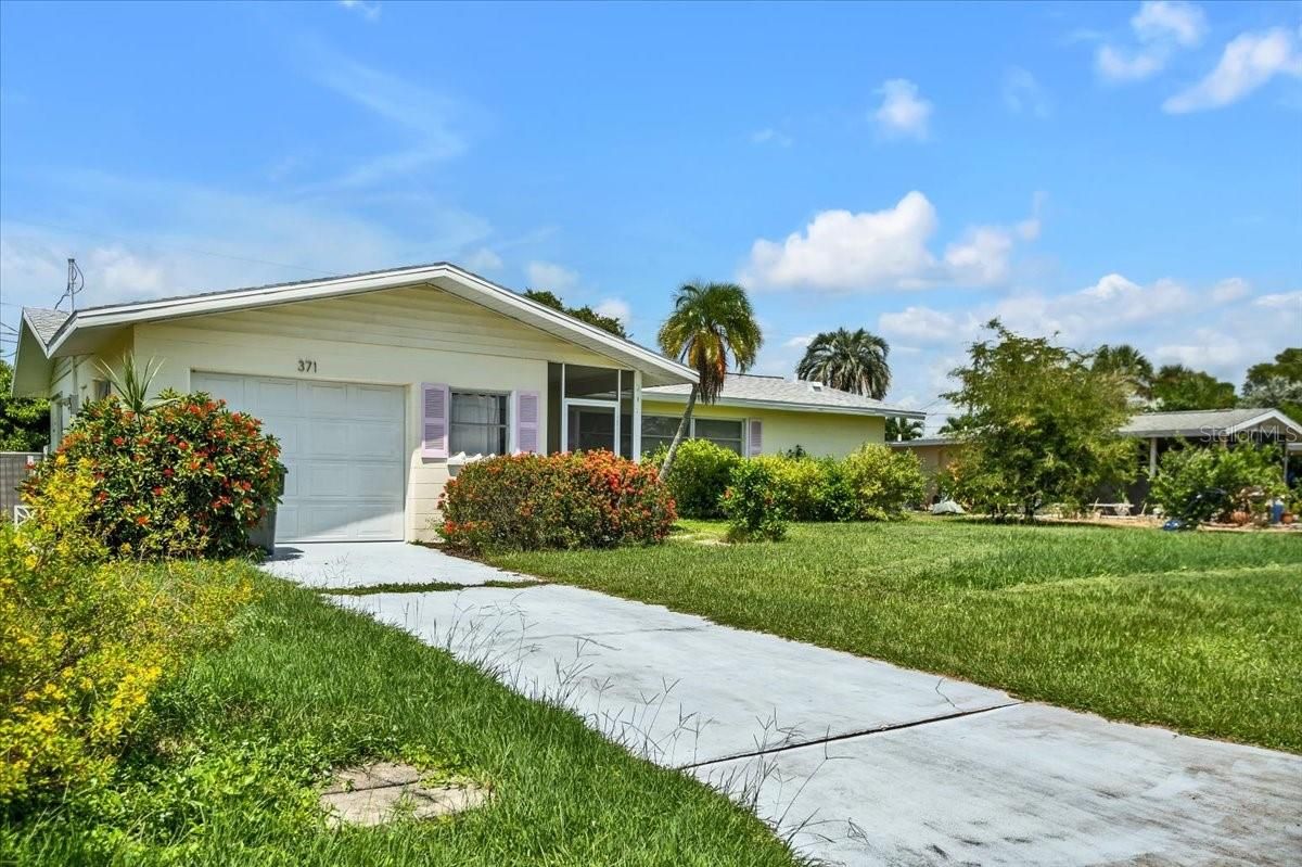 371 Peppertree Road