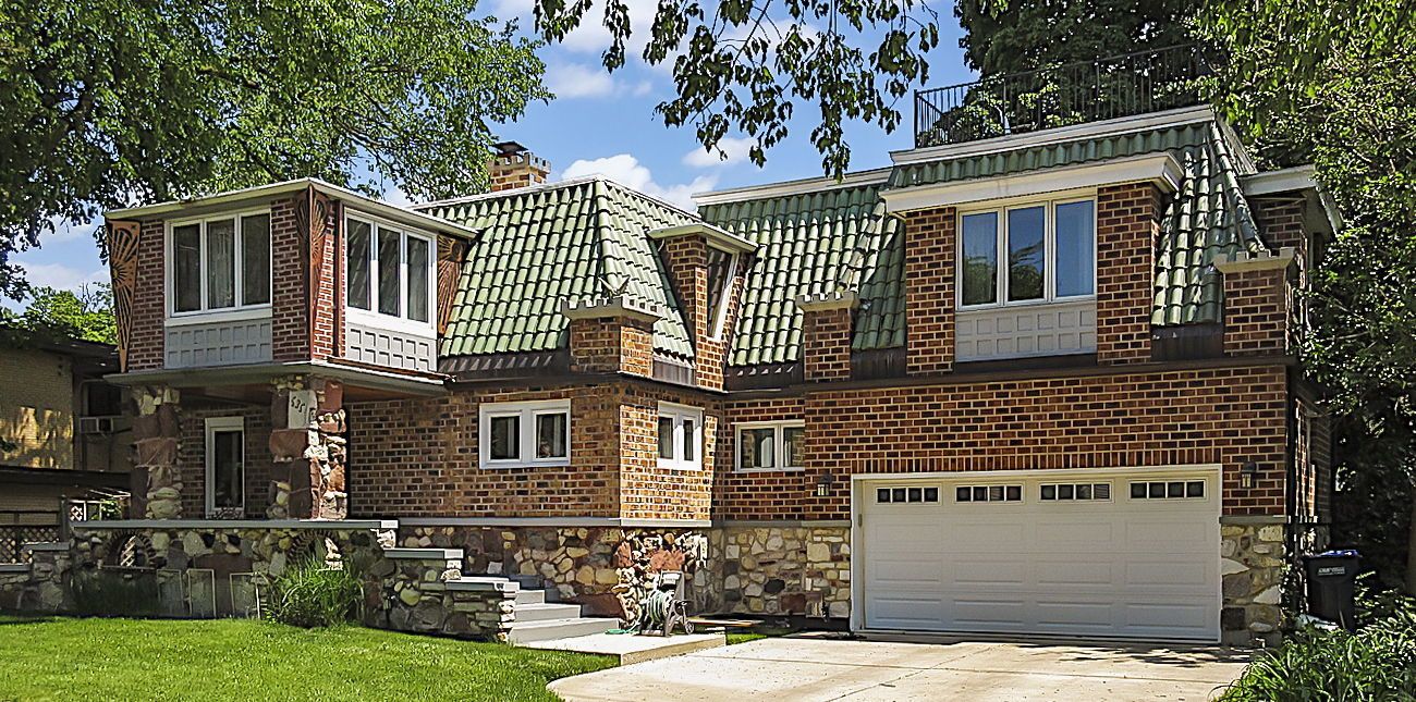 535 N Ashland Avenue