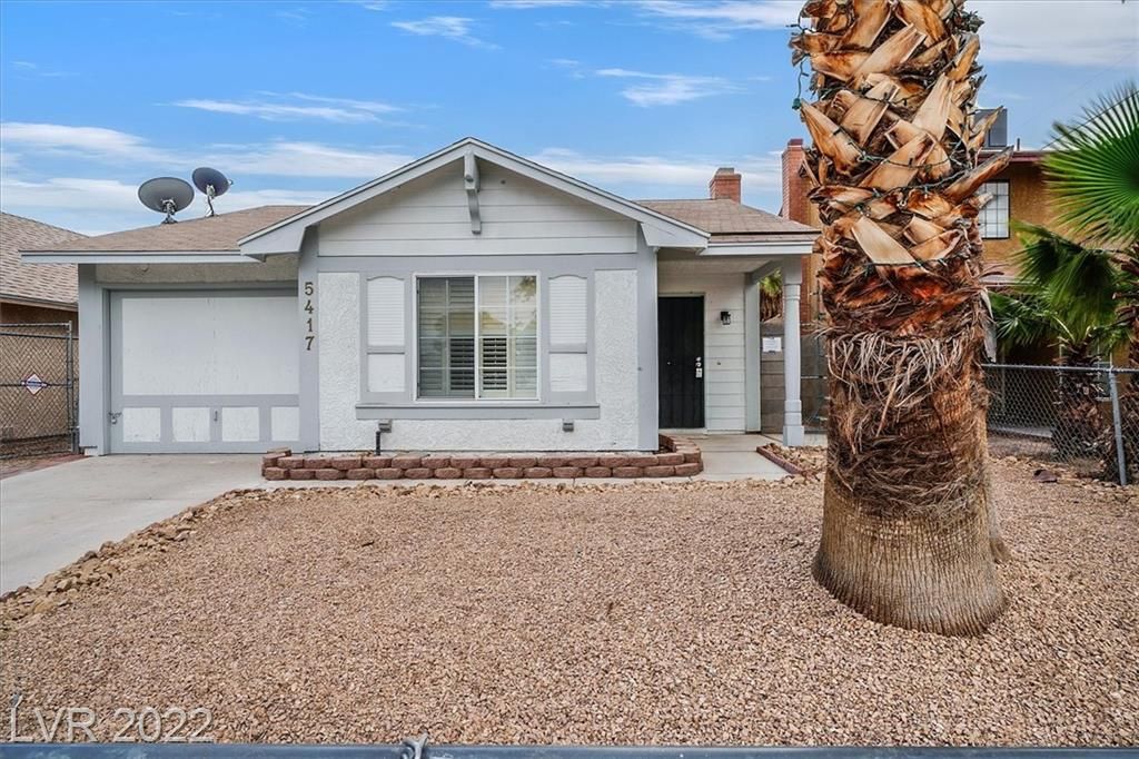 5417 Eastbrook Drive