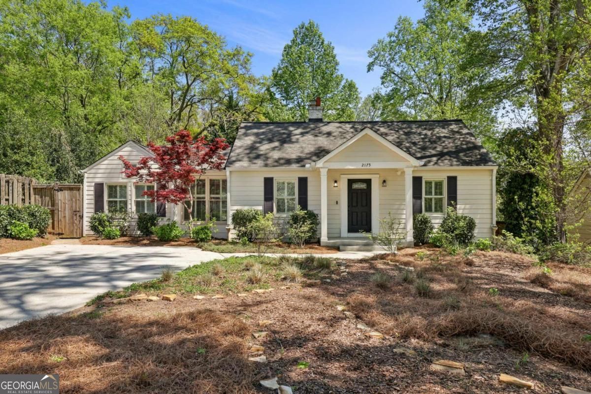 2175 Fairhaven Circle Ne