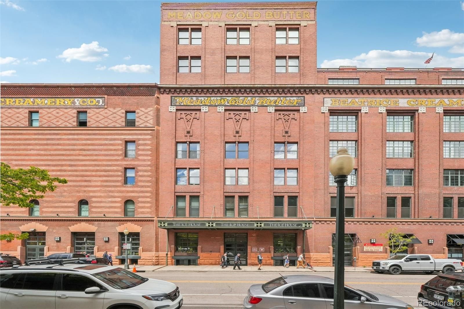 1801 Wynkoop Street 208