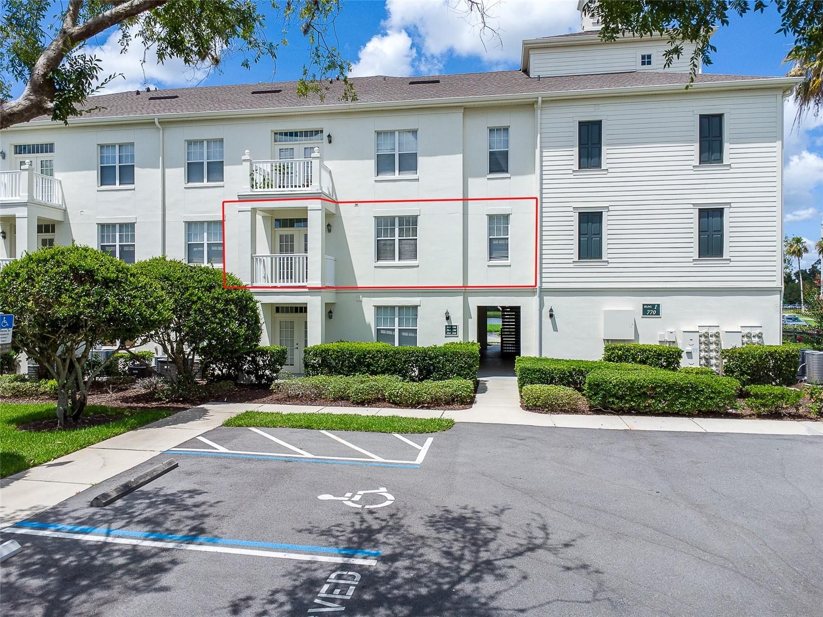 770 Siena Palm Drive 206