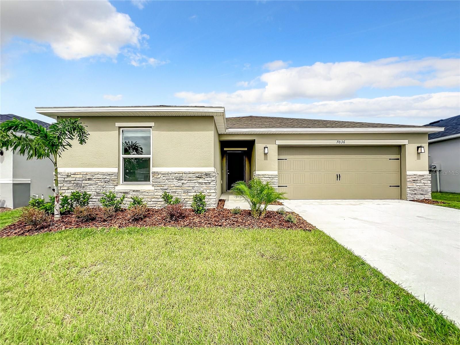7036 Cruz Court