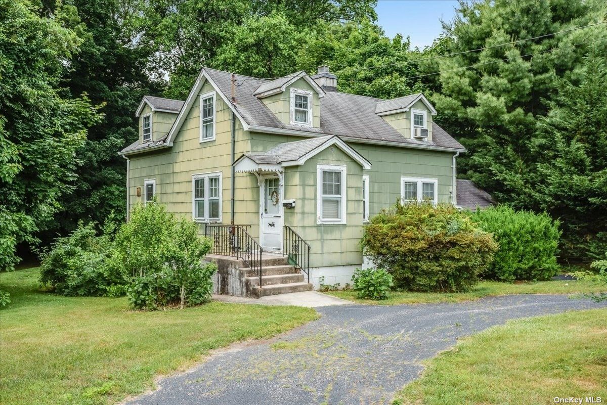 19 Kelsey Avenue