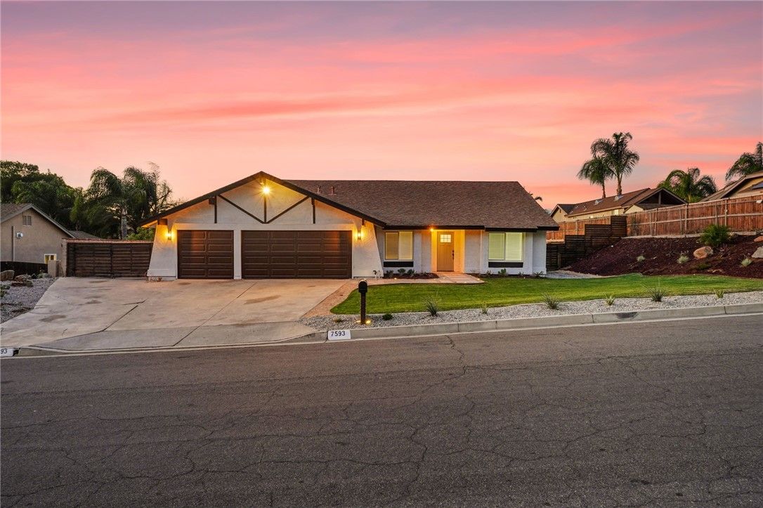 7593 Lippizan Drive