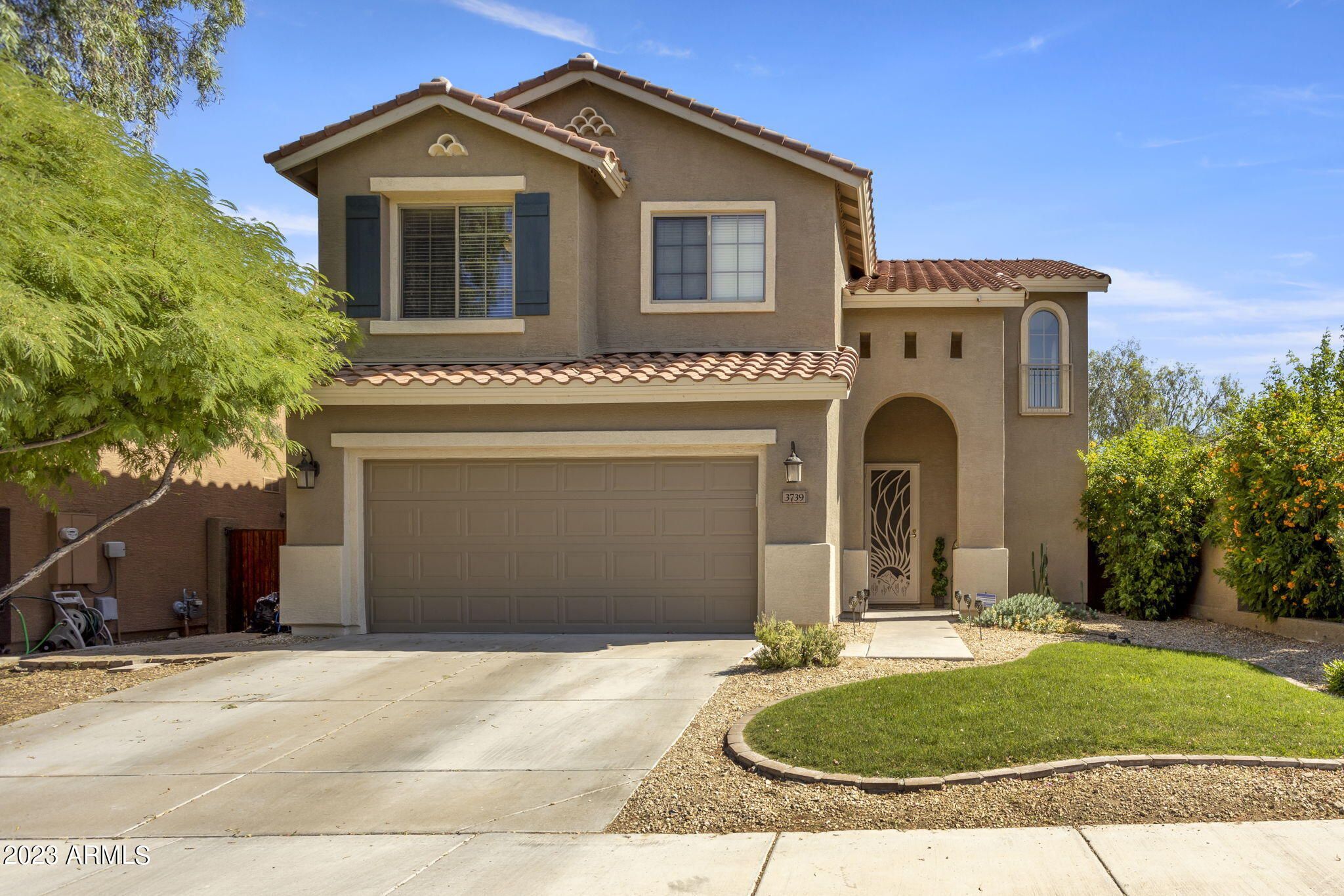 3739 W Memorial Drive