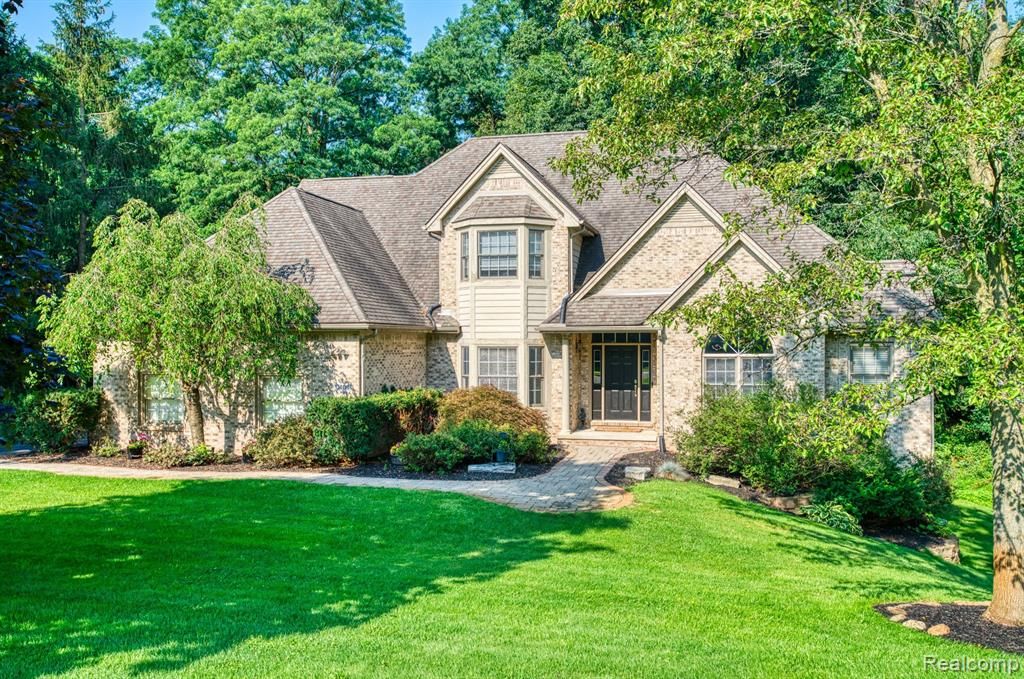 10408 Overhill Drive
