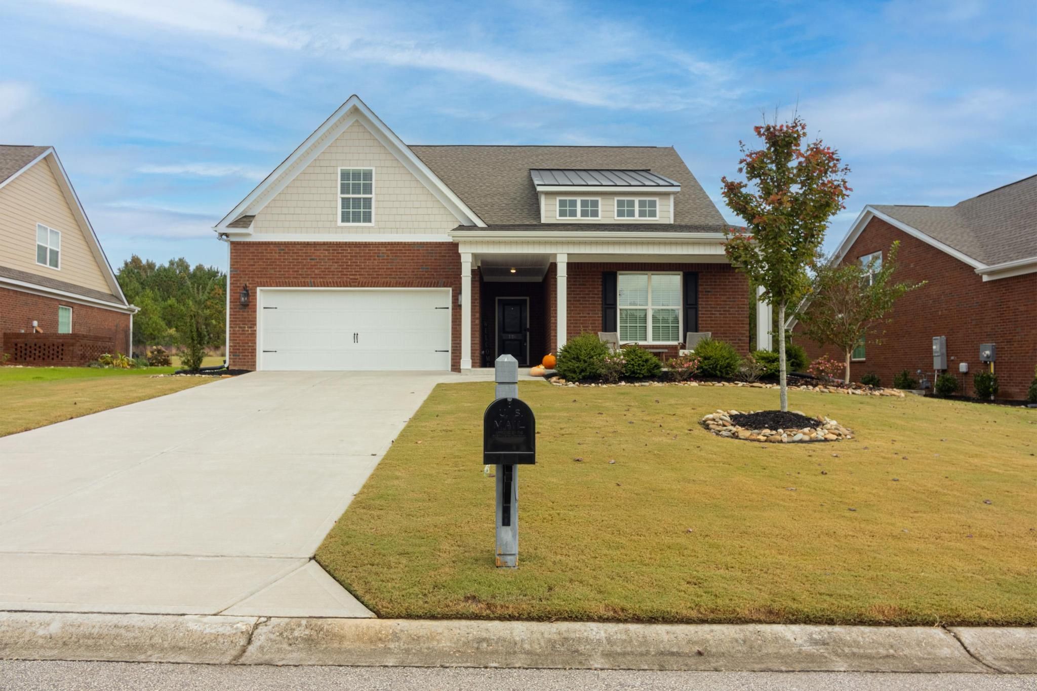 126 Fitzsimmons Drive