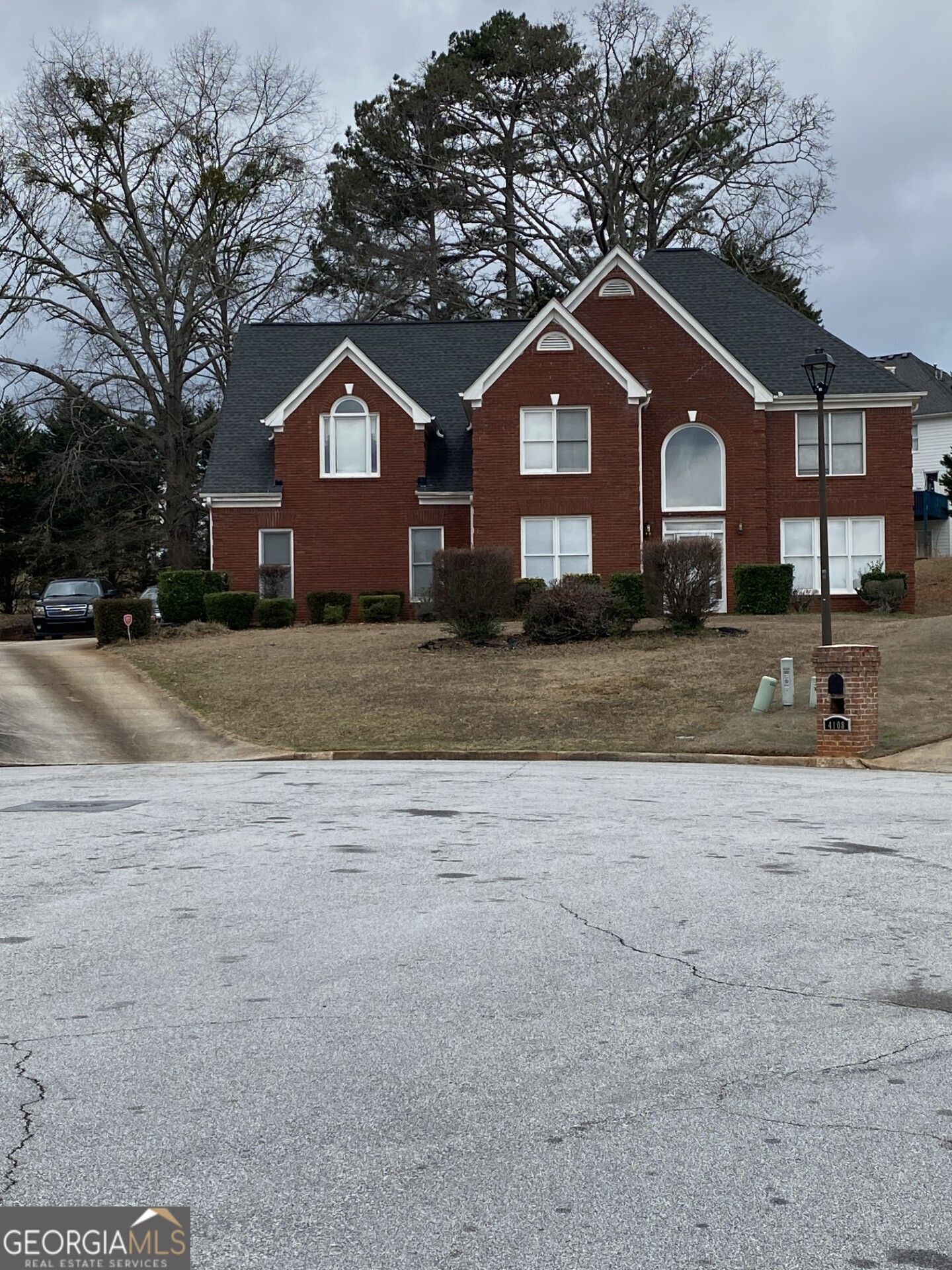 4102 Oxford View Court