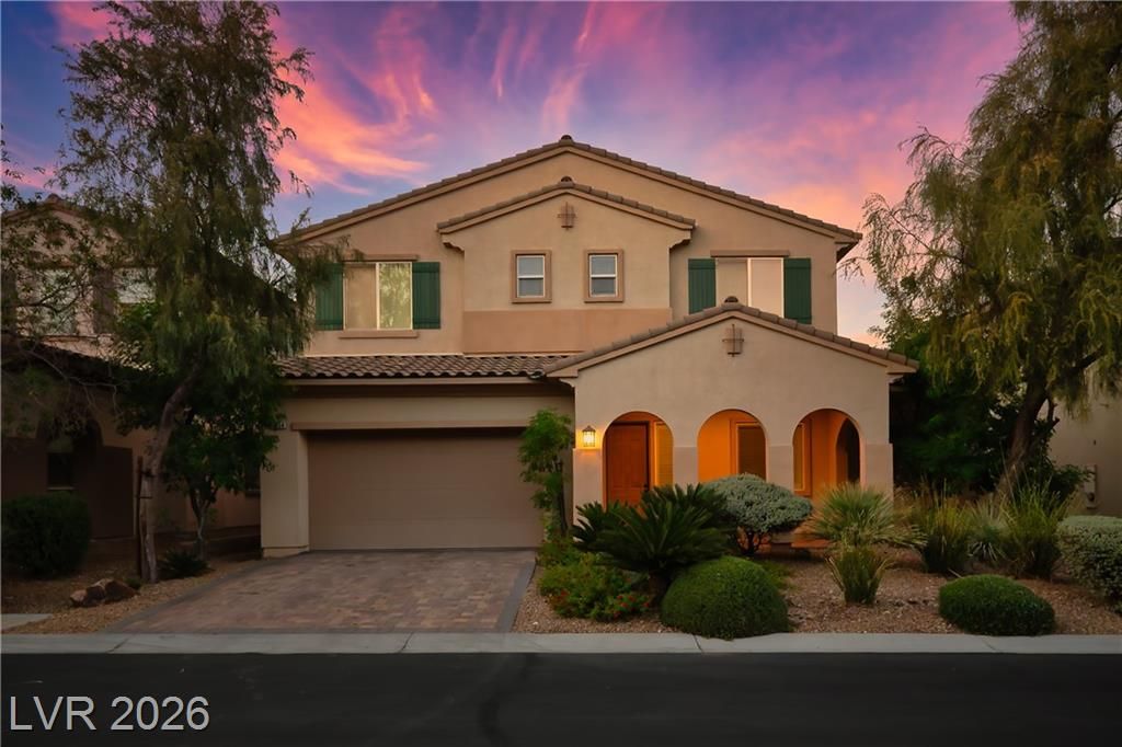 7854 Brianna Cheerful Avenue