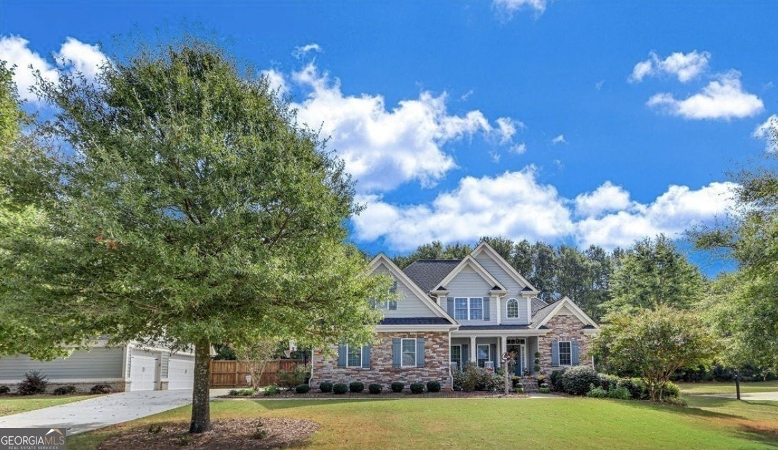 1105 Harperfield